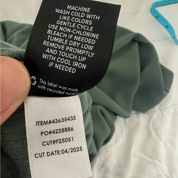 Torrid Wide Leg Jumpsuit - Picture 7 of 9